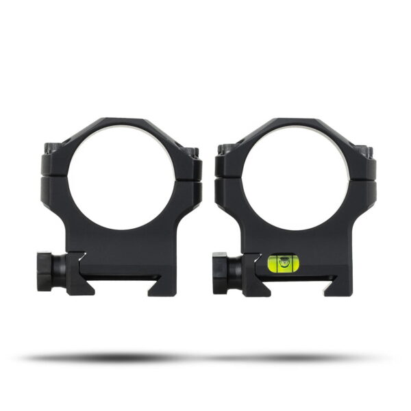 mdt elite scope rings