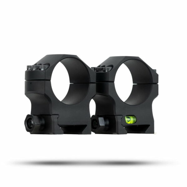 mdt elite scope rings