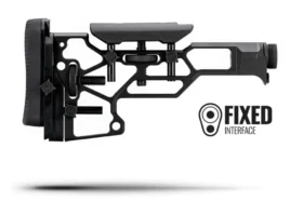 MDT SRS - Skeleton Rifle Stock