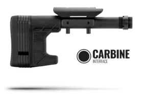 MDT CCS - Composite Carbine Stock