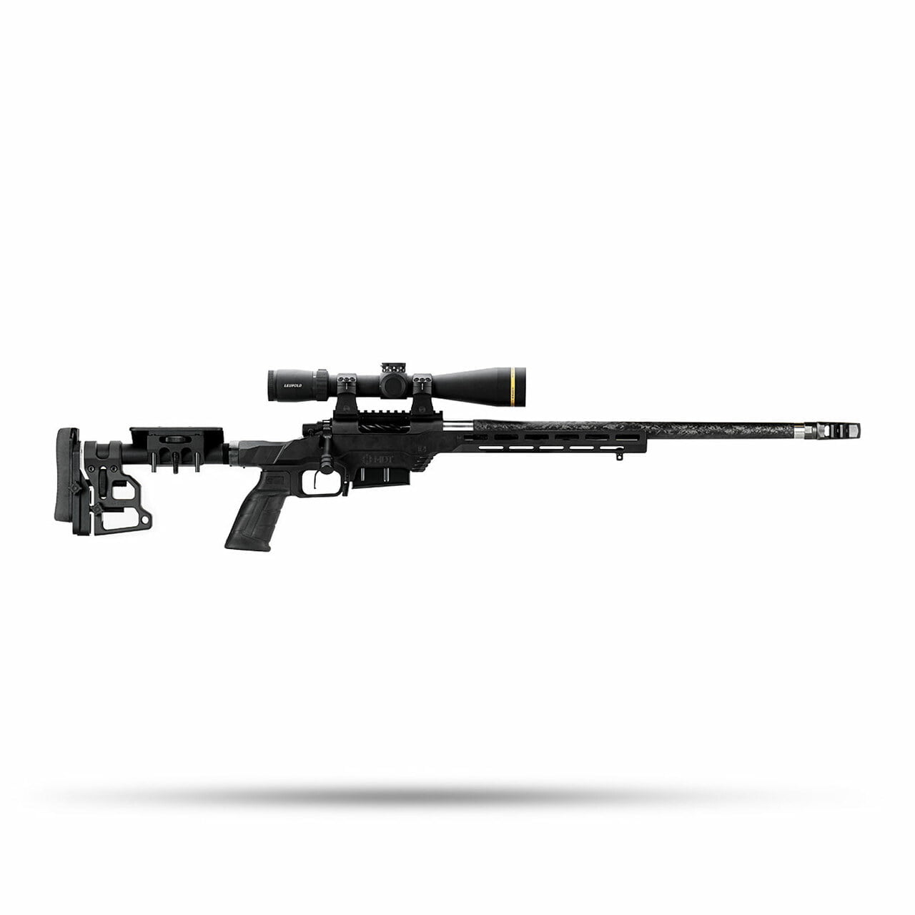 LSS-XL (Gen2) - Remington 700 | Carbine | SA | RH - Chassis Base Only - Image 8