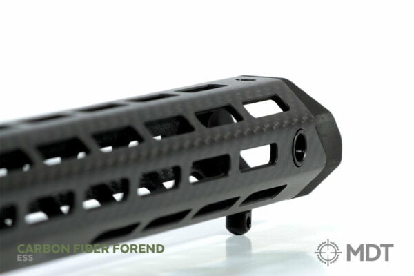 Forend,ESS