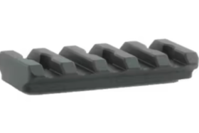 spuhr picatinny rail 2" / 55mm