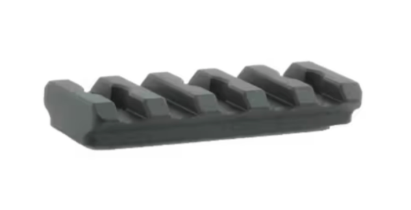 spuhr picatinny rail 2" / 55mm