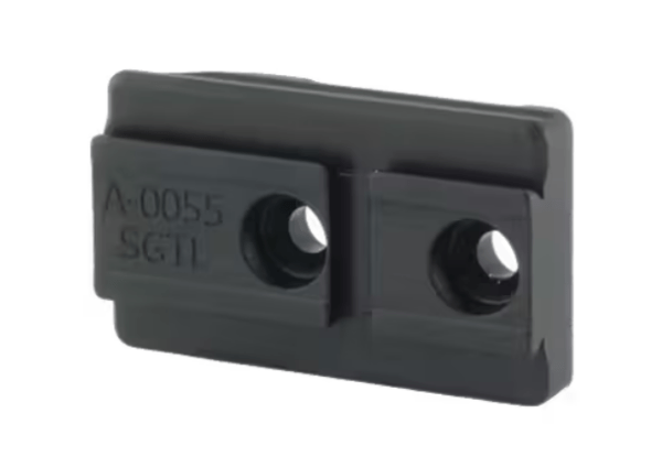 spuhr aimpoint acro interface mount