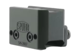 spuhr aimpoint t2 mount h39mm