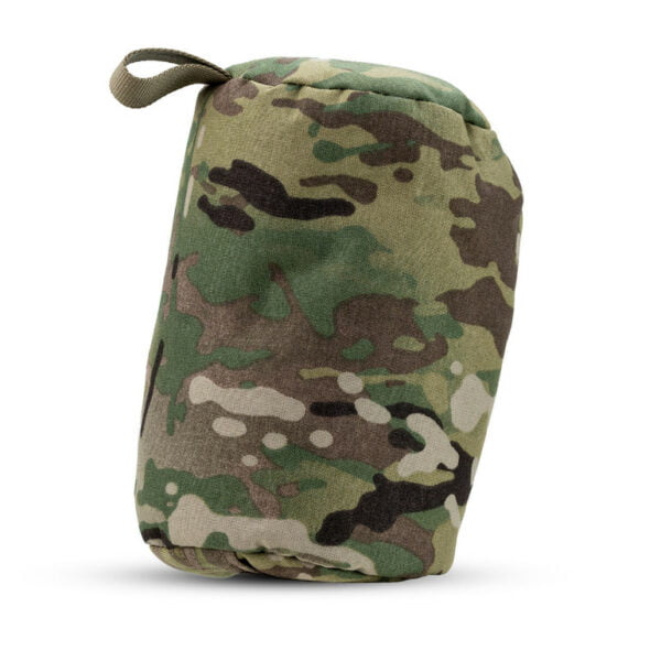 mdt grand old canister shooting bag