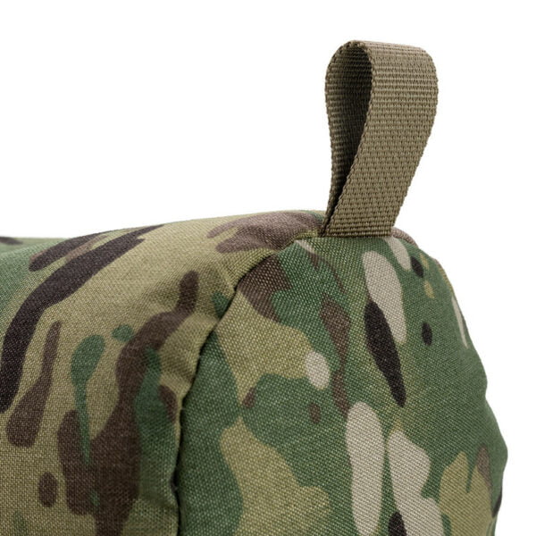 mdt grand old canister shooting bag