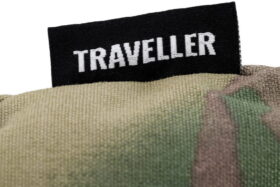 mdt traveller shooting bag