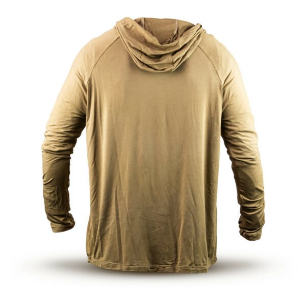 bamboo sun hoodie