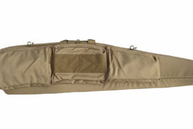 elite precision rifle bag