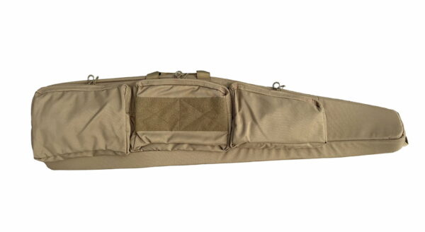 elite precision rifle bag