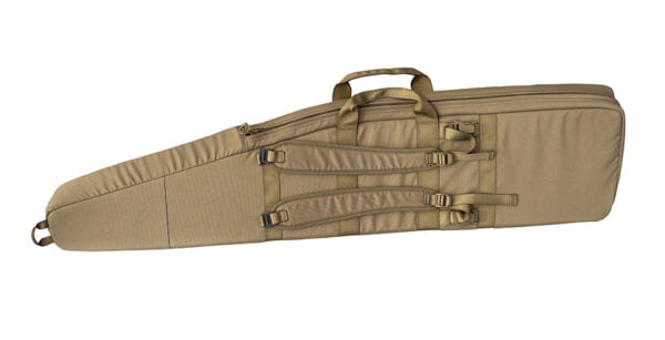 elite precision rifle bag