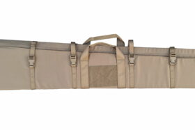 heresy premier tri fold rifle bag