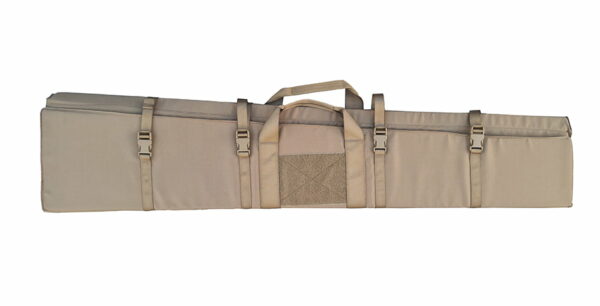 heresy premier tri fold rifle bag