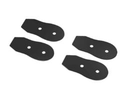 jae accessories jae palm rest spacers set of 4