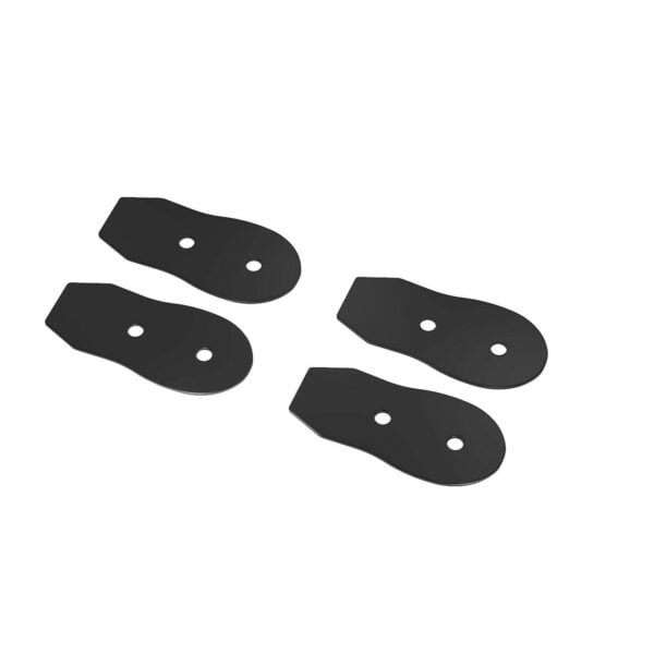 jae accessories jae palm rest spacers set of 4