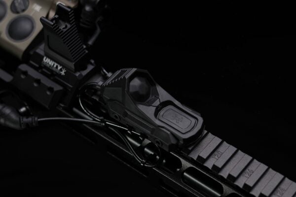 unity tactical axon™