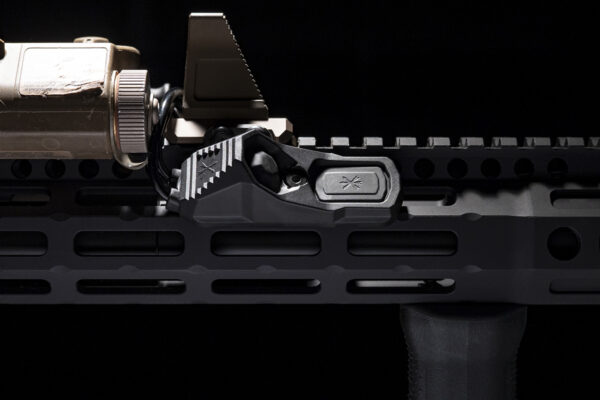 unity tactical axon™ m lok® mounting kit