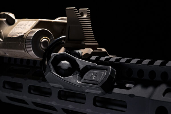 unity tactical axon™ m lok® mounting kit