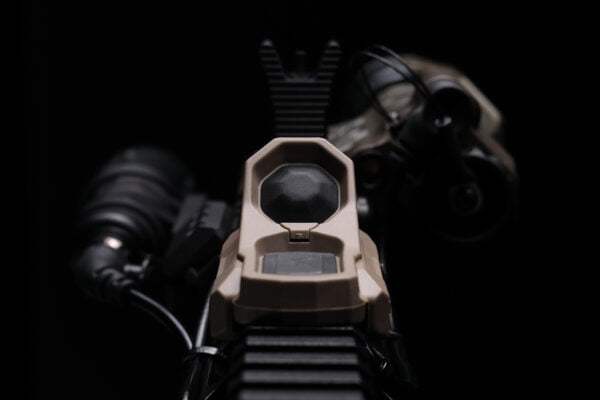 unity tactical axon™