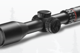 burris eliminator 6 laserscope 4 20x52mm