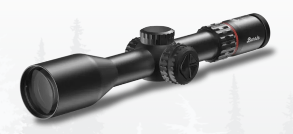 burris eliminator 6 laserscope 4 20x52mm