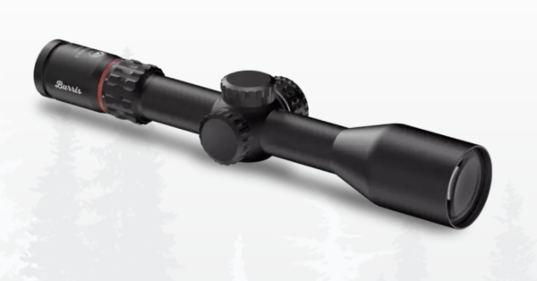 burris eliminator 6 laserscope 4 20x52mm