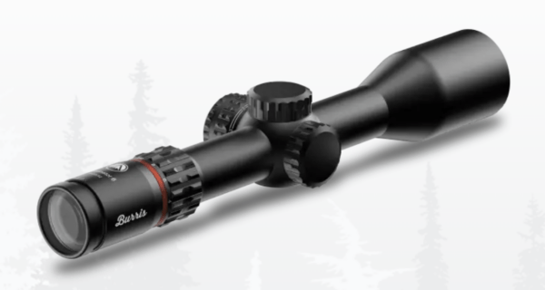 burris eliminator 6 laserscope 4 20x52mm