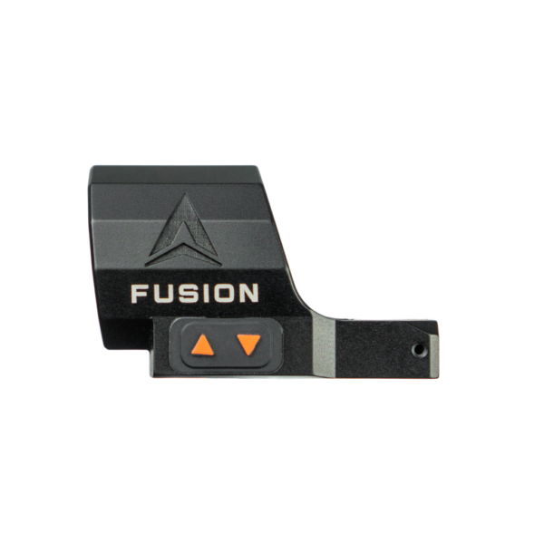 apex fusion 1x30 red dot sight