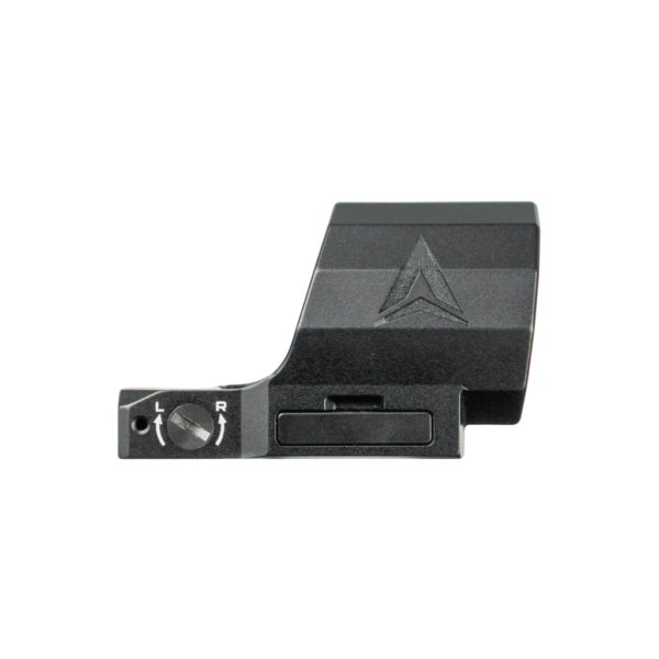 apex fusion 1x30 red dot sight