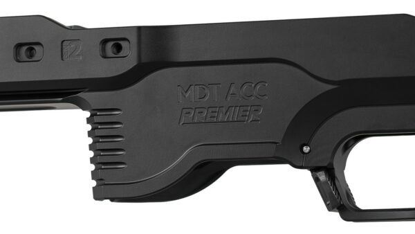 acc premier gen2 chassis system