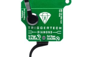 remington 700 diamond trigger (two stage)