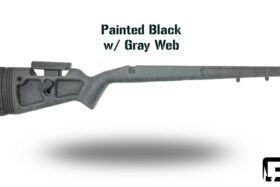 grayboe eagle pro rem700 black w gray web