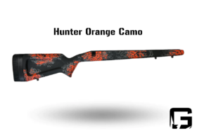 grayboe phoenix 2 rem700 hunter orange camo