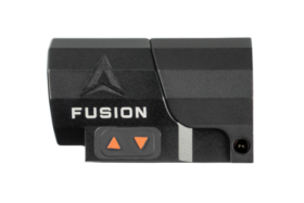 fusion 1x30 weathershield