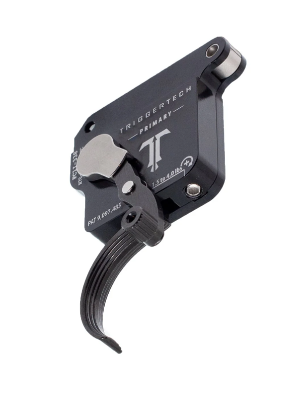 remington 700 (clone) primary trigger bottom safety (single stage)