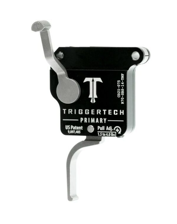 rem700 clone primary trigger (single stage)