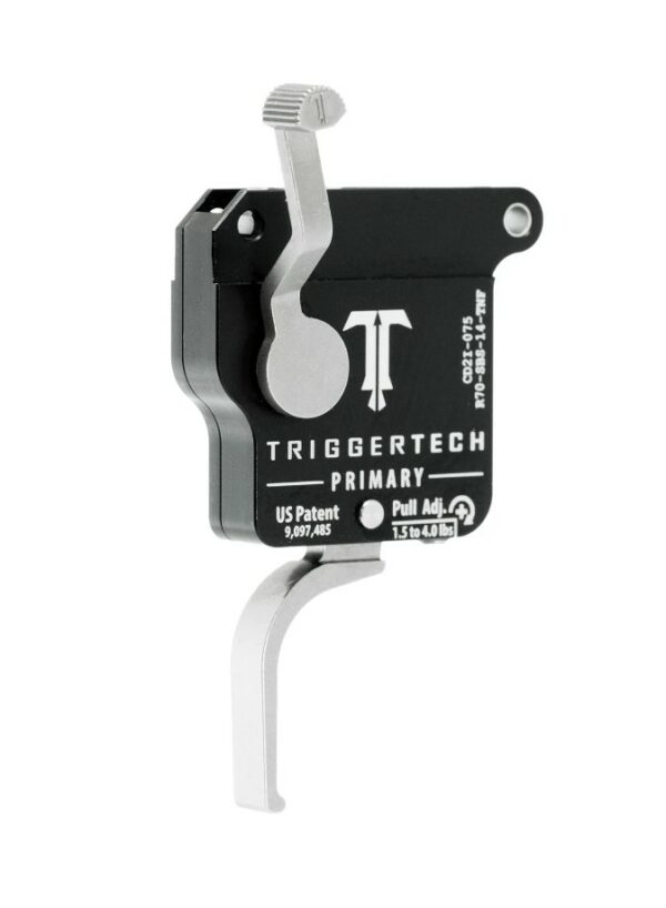 rem700 clone primary trigger (single stage)