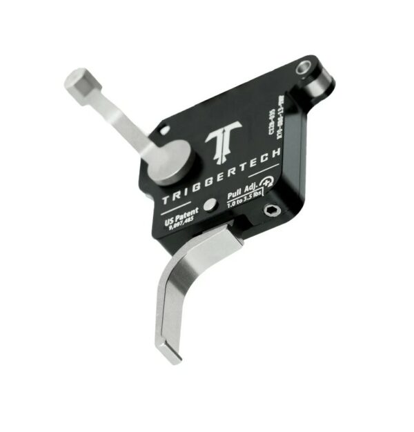 rem700 clone primary trigger (single stage)