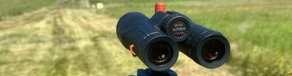 summit ed 12x50 binoculars