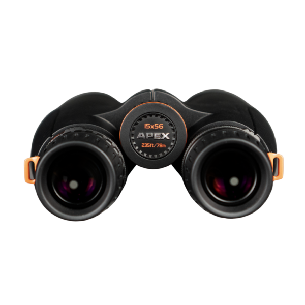 summit ed 15x56 binoculars