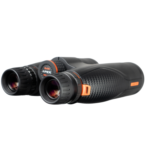 summit ed 15x56 binoculars