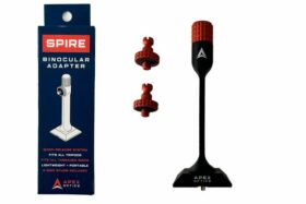 apex spire tripod adapter