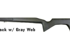 grayboe trekker rem700 black w grey web