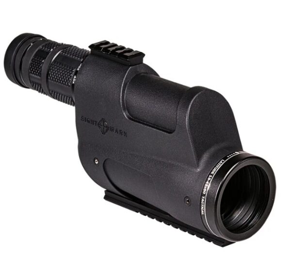 Sightmark - Latitude 15-45x60 Tactical Spotting Scope