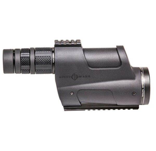 Sightmark - Latitude 15-45x60 Tactical Spotting Scope - Image 3