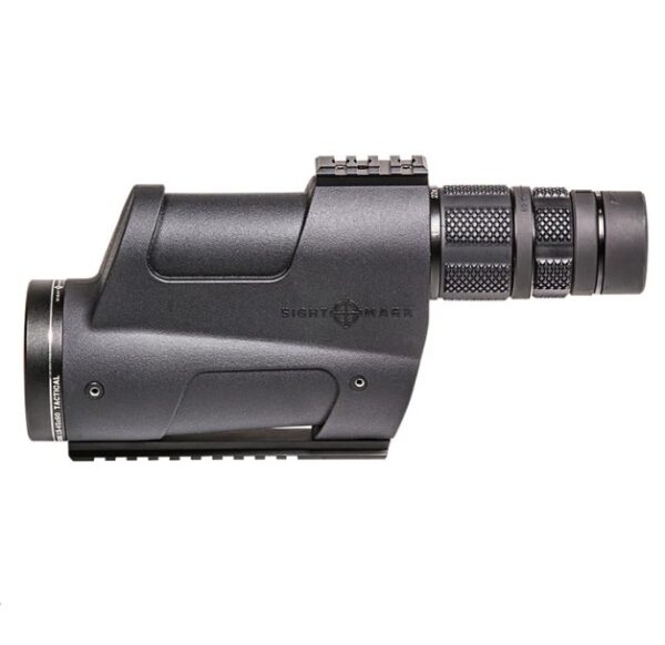 Sightmark - Latitude 15-45x60 Tactical Spotting Scope - Image 2