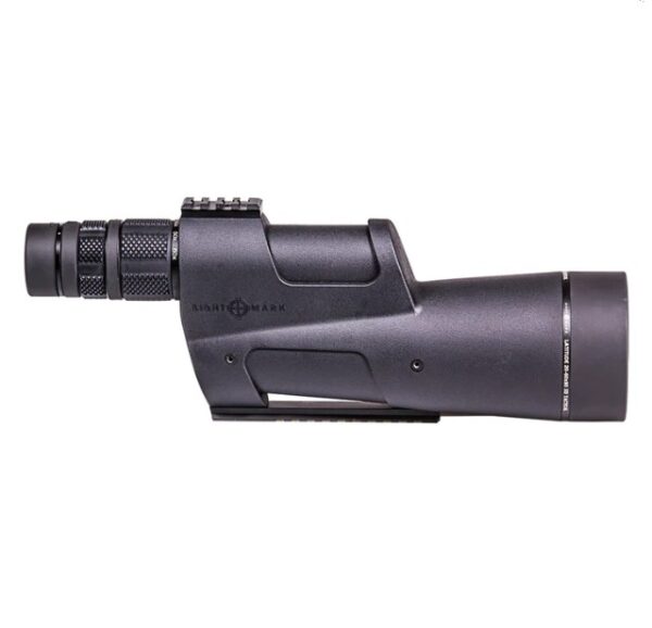 Sightmark - Latitude 20-60x80 XD Tactical Spotting Scope - Image 3