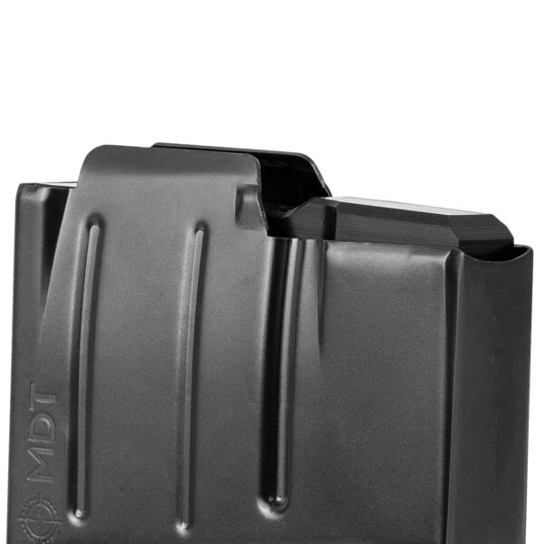 30.06 / 6.5x55 Swede MDT Metal Magazine - MED - 3 RND - Image 2